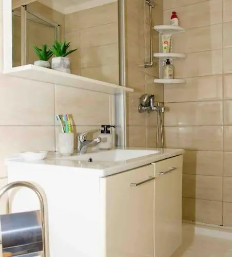 Apartament Lovely In Old With Parking *