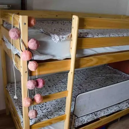 Lovely Vacation House In Old City With Parking Apartment