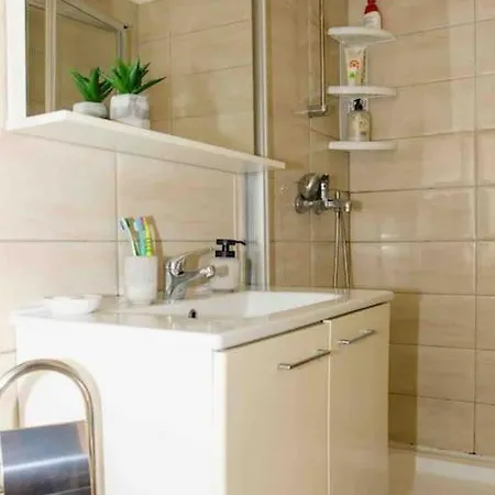 Apartament Lovely In Old With Parking *